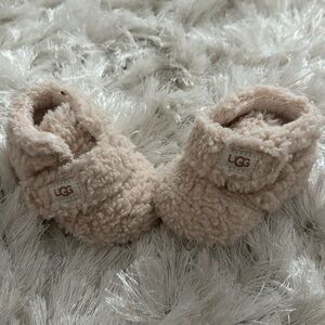 Baby Ugg Bixbee Booties